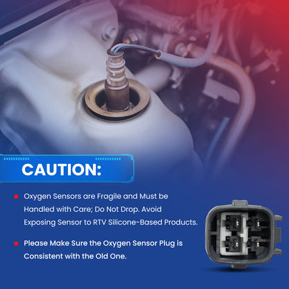 MOCA Oxygen Sensor - OS5062