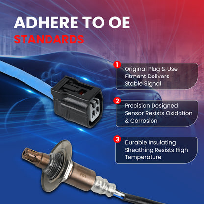 MOCA Oxygen Sensor - OS5063