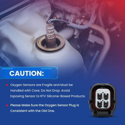 MOCA Oxygen Sensor - OS5063