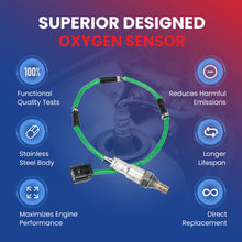 MOCA Oxygen Sensor - OS5064