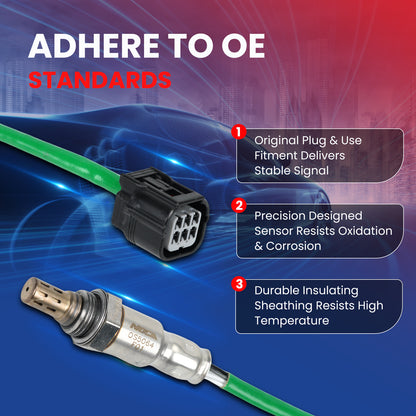 MOCA Oxygen Sensor - OS5064