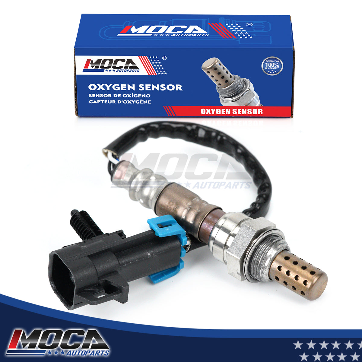 MOCA Oxygen Sensor - OS5065