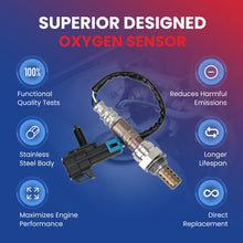 MOCA Oxygen Sensor - OS5065