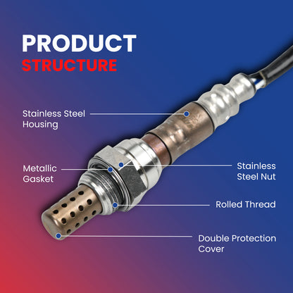 MOCA Oxygen Sensor - OS5065