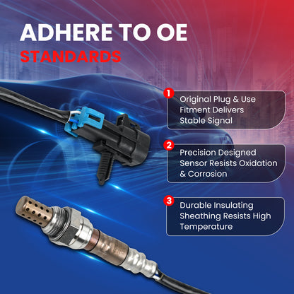 MOCA Oxygen Sensor - OS5065