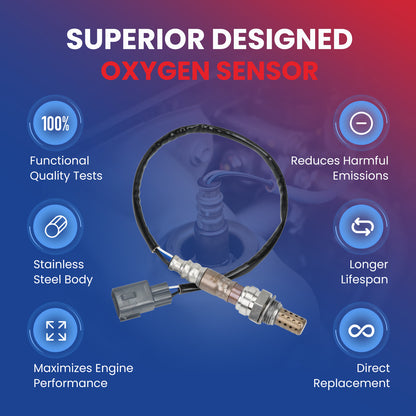 MOCA Oxygen Sensor - OS5066
