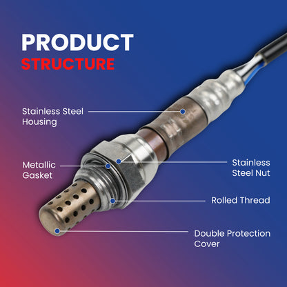 MOCA Oxygen Sensor - OS5066