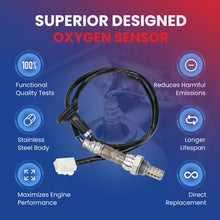 MOCA Oxygen Sensor - OS5067