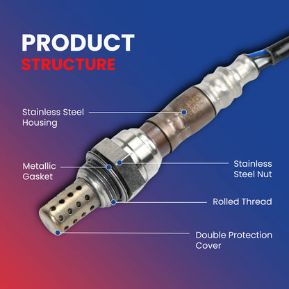 MOCA Oxygen Sensor - OS5067