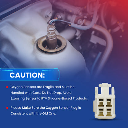 MOCA Oxygen Sensor - OS5067