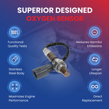 MOCA Oxygen Sensor - OS5068
