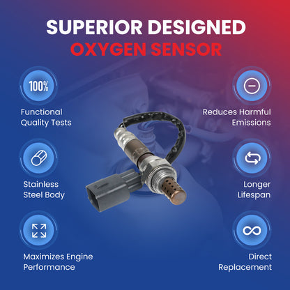 MOCA Oxygen Sensor - OS5068