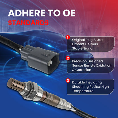 MOCA Oxygen Sensor - OS5068