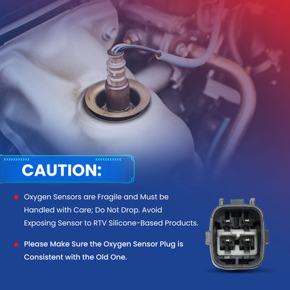 MOCA Oxygen Sensor - OS5068