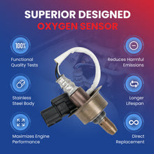MOCA Oxygen Sensor - OS5069