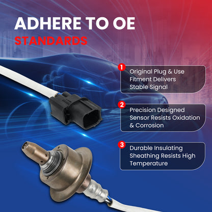 MOCA Oxygen Sensor - OS5069