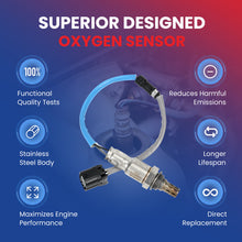 MOCA Oxygen Sensor - OS5070