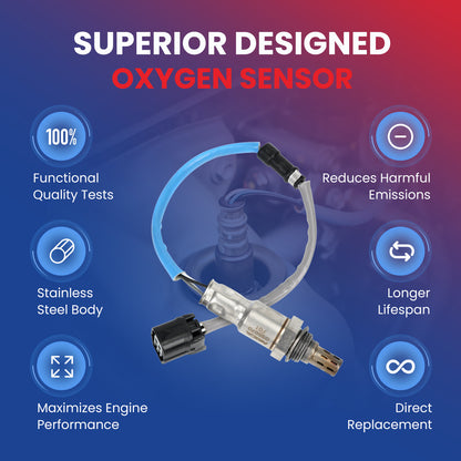 MOCA Oxygen Sensor - OS5070