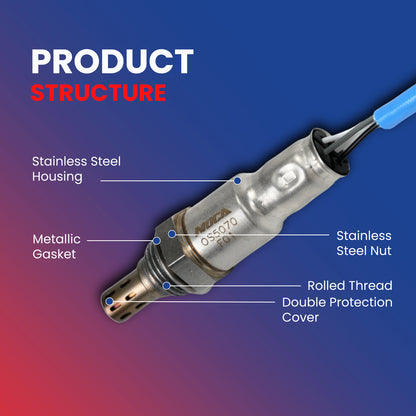 MOCA Oxygen Sensor - OS5070