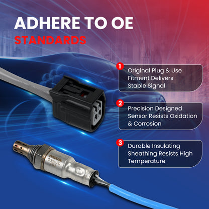 MOCA Oxygen Sensor - OS5070