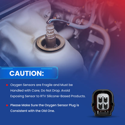 MOCA Oxygen Sensor - OS5070