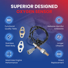 MOCA Oxygen Sensor - OS5071
