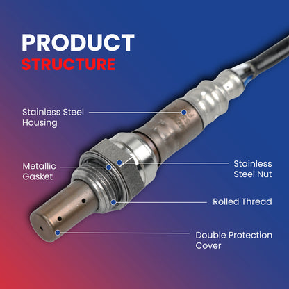 MOCA Oxygen Sensor - OS5072