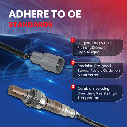 MOCA Oxygen Sensor - OS5072