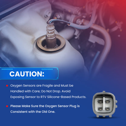 MOCA Oxygen Sensor - OS5072