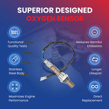 MOCA Oxygen Sensor - OS5073