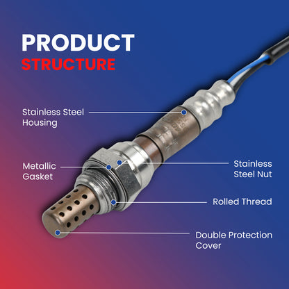 MOCA Oxygen Sensor - OS5073