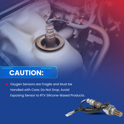 MOCA Oxygen Sensor - OS5073