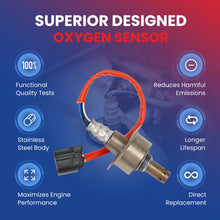 MOCA Oxygen Sensor - OS5075