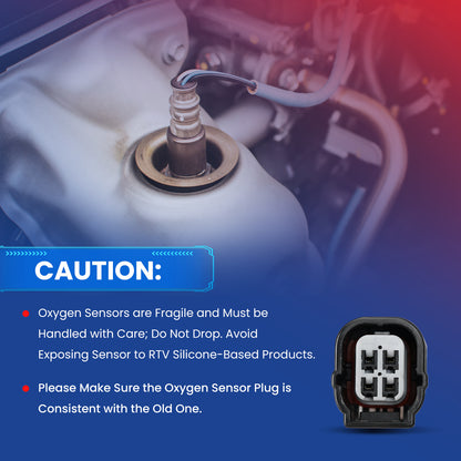 MOCA Oxygen Sensor - OS5075
