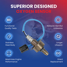 MOCA Oxygen Sensor - OS5076
