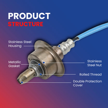 MOCA Oxygen Sensor - OS5076
