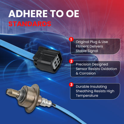 MOCA Oxygen Sensor - OS5076