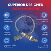 MOCA Oxygen Sensor - OS5077