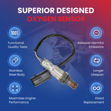 MOCA Oxygen Sensor - OS5078