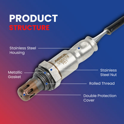 MOCA Oxygen Sensor - OS5078