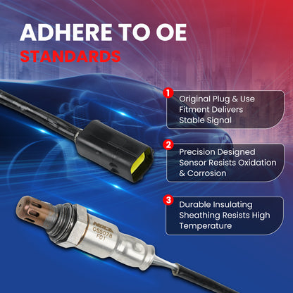 MOCA Oxygen Sensor - OS5078