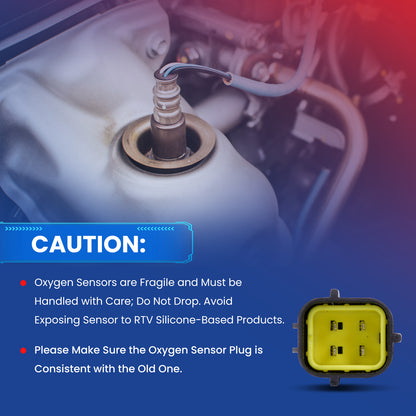 MOCA Oxygen Sensor - OS5078
