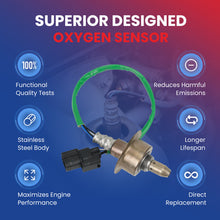 MOCA Oxygen Sensor - OS5079