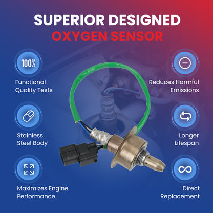 MOCA Oxygen Sensor - OS5079