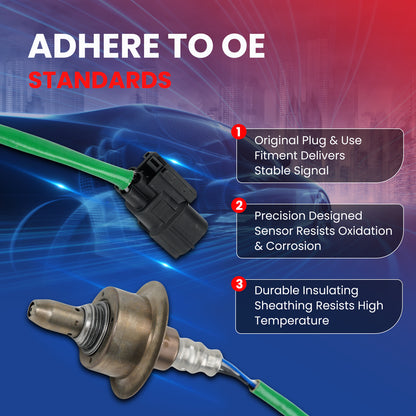 MOCA Oxygen Sensor - OS5079