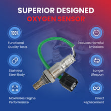 MOCA Oxygen Sensor - OS5080