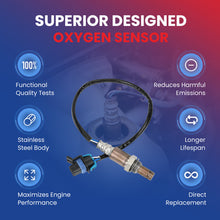 MOCA Oxygen Sensor - OS5081