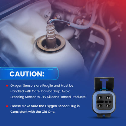 MOCA Oxygen Sensor - OS5081