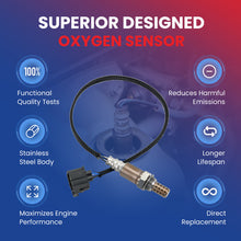MOCA Oxygen Sensor - OS5084