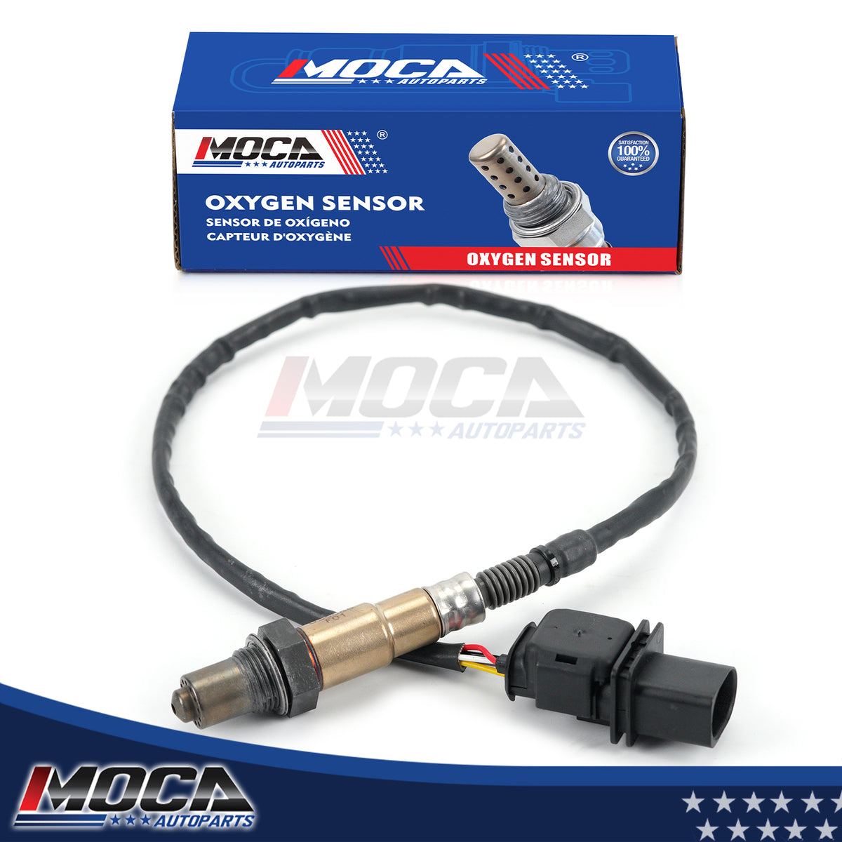 MOCA Oxygen Sensor - OS5085